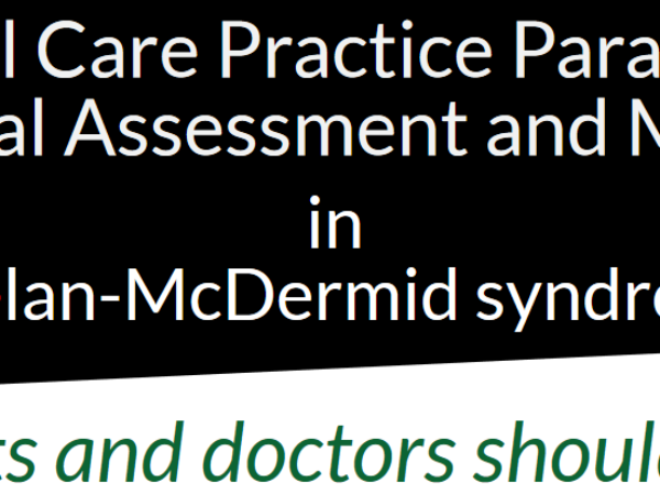Clinical Care Guidelines – English