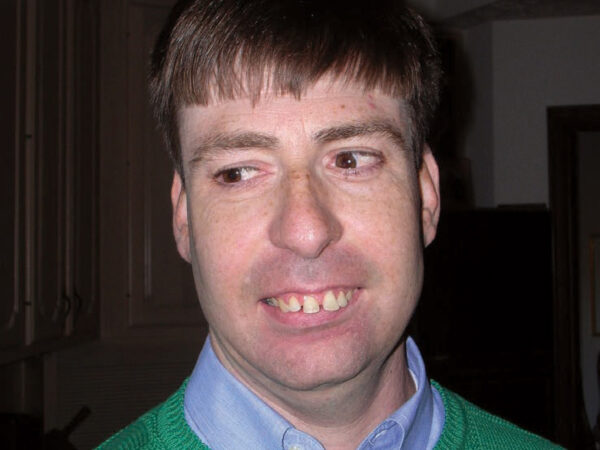 Hi, My Name is Bill