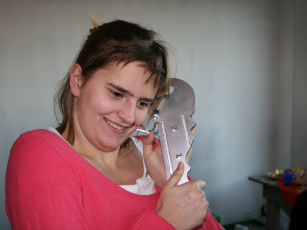 Emily’s Story