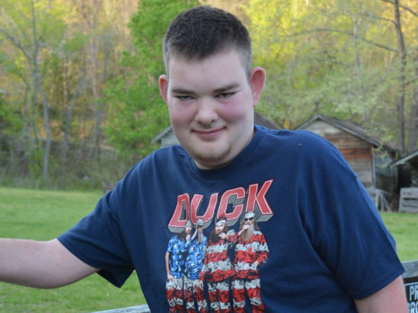 Kyle’s Story
