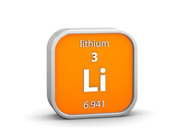 Lithium As a Rescue Therapy…