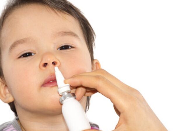 Intranasal Oxytocin Study Results