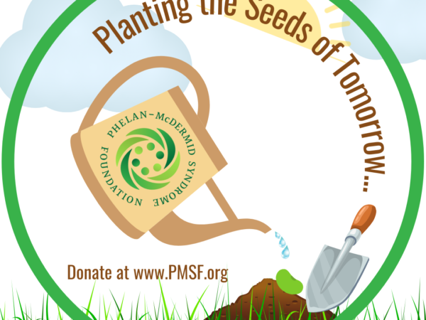 Planting Seeds for the Future Summer 2021 Fundraiser