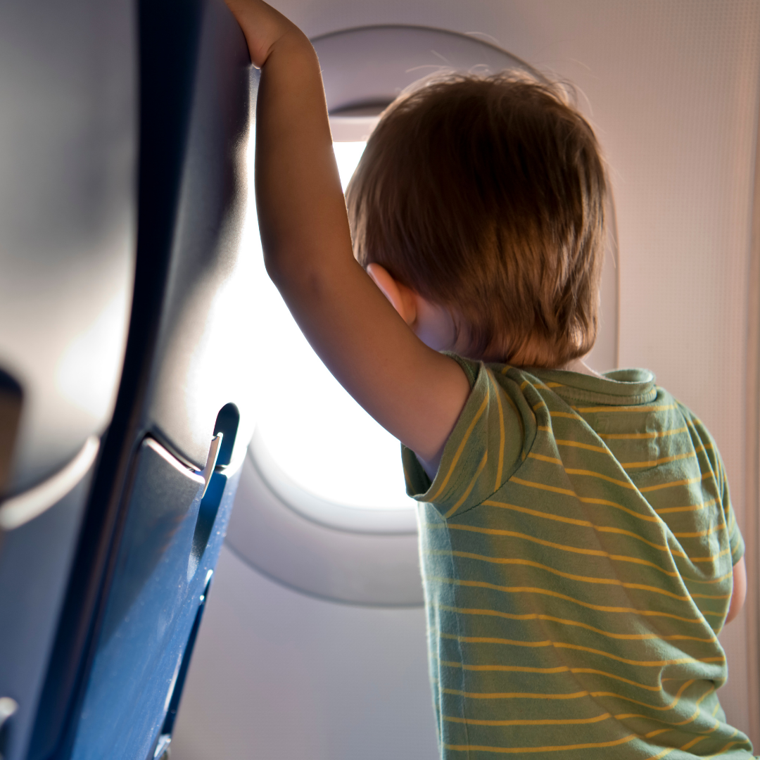 Phelan-McDermid Syndrome Foundation Offers Travel Assistance for ...