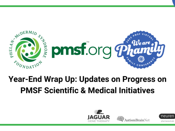 Research Year in Review