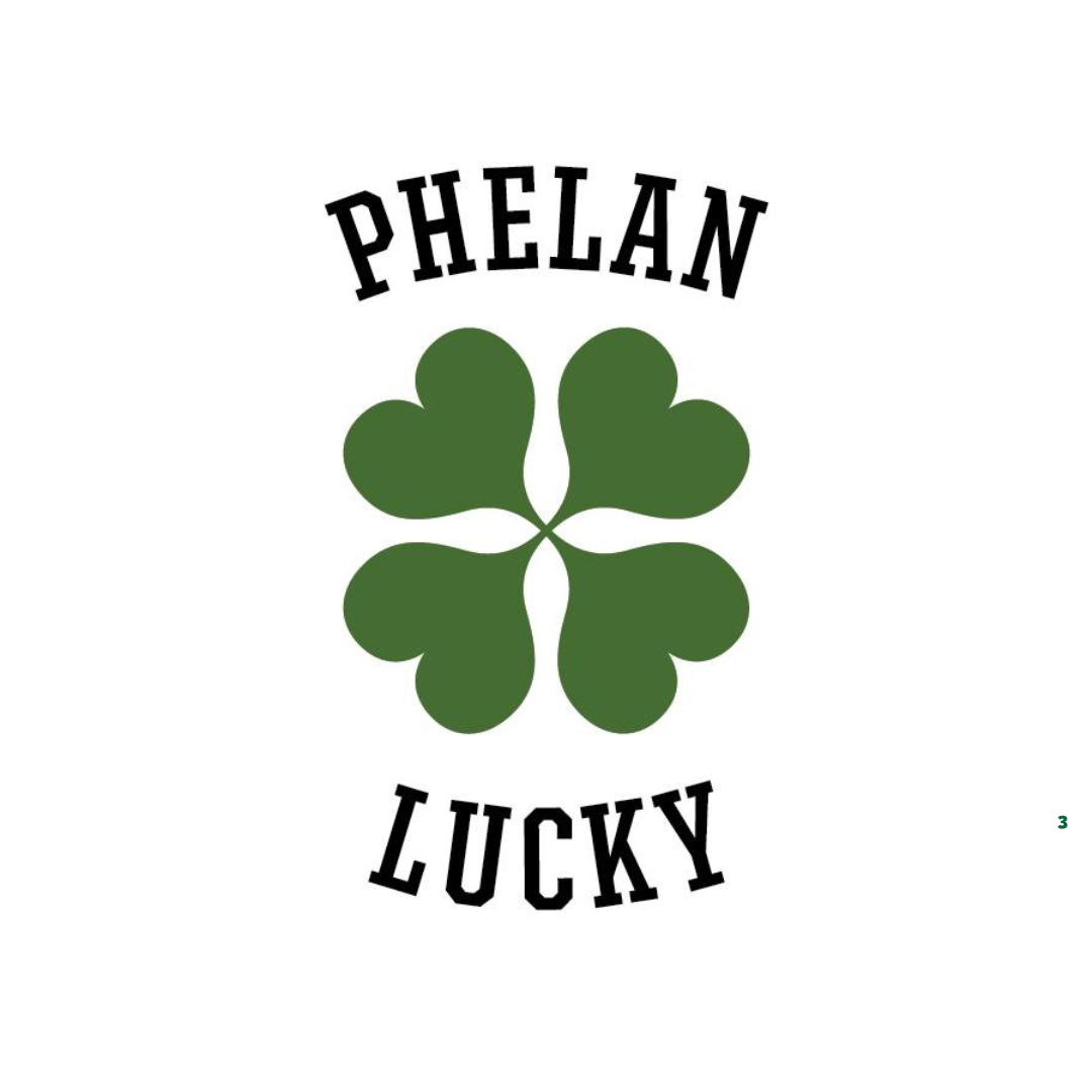 Phelan Lucky PhelanMcDermid Syndrome Foundation