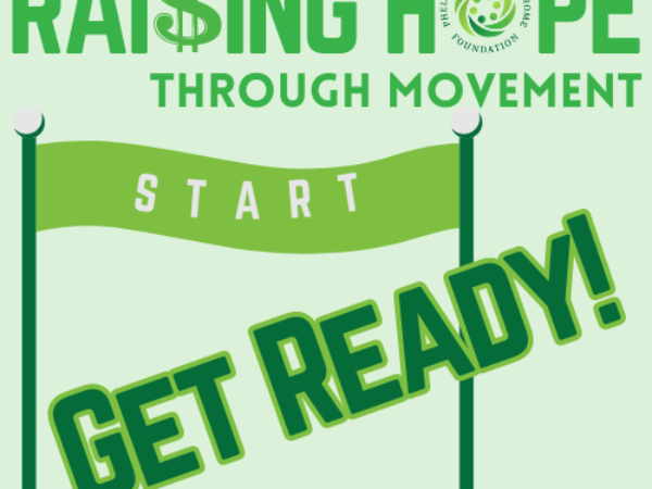 PMSF Raising Hope Through Movement