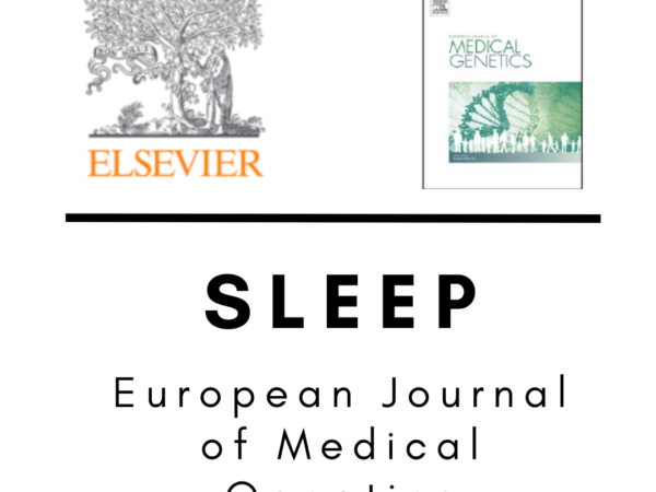 European Consensus recommendations on sleeping problems in Phelan-McDermid syndrome