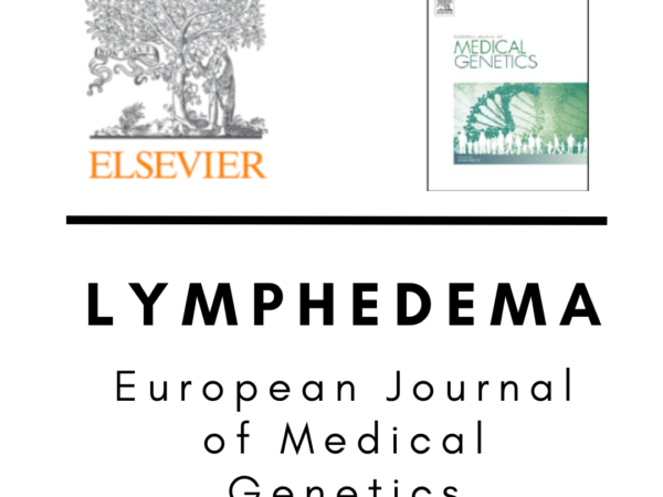 European Consensus recommendations on lymphedema in Phelan-McDermid syndrome