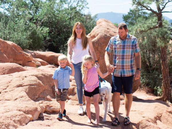 Carter Family Adventures – Our Top Travel Tips