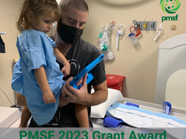 PMSF 2023 Grant Award Recipients