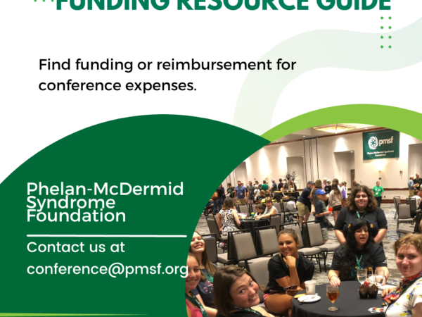 Conference Funding Resource Guide
