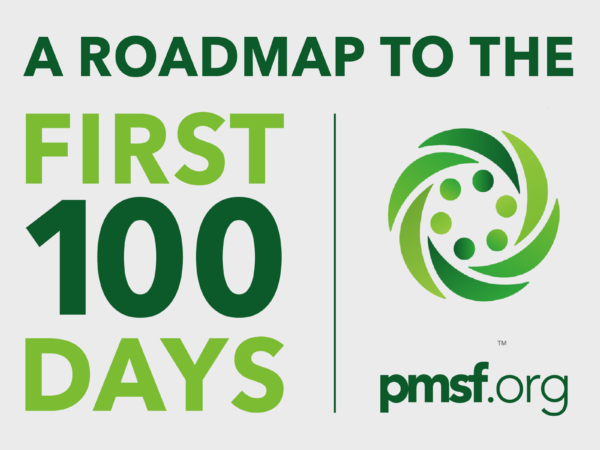 “First 100 Days” Program Updates