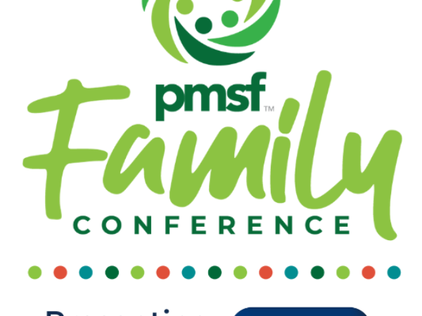 2024 PMSF Virtual Family Conference Agenda