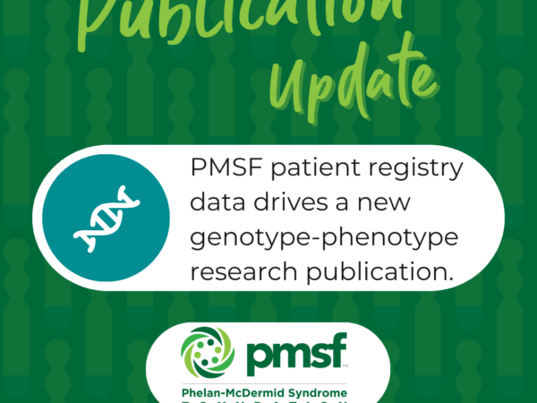 Phenome‑wide profiling identifies genotype‑phenotype associations in Phelan‑McDermid syndrome