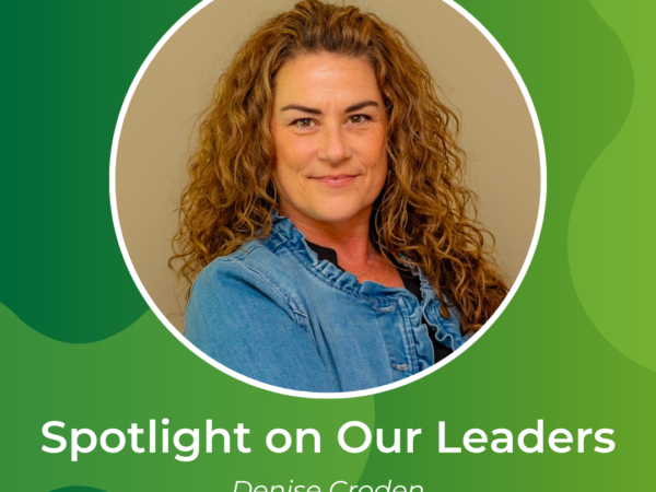 Meet Denise Croden: President of the PMSF Board of Directors