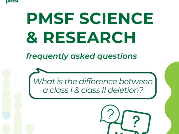 Class I vs. Class II Deletions: What’s the Difference?