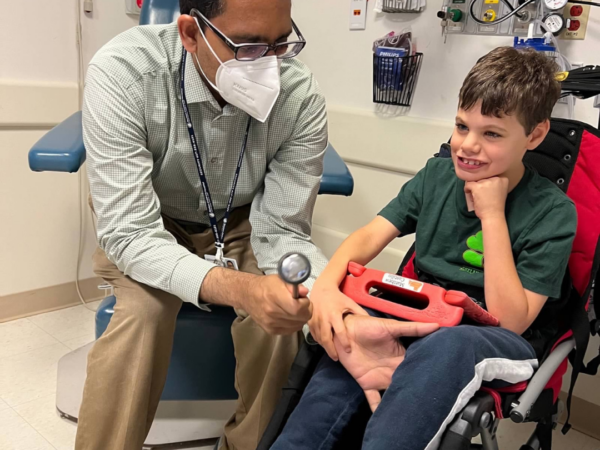 Breaking Down NIH Funding for Research