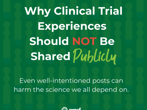 Why Sharing Clinical Trial Experiences Can Harm Research