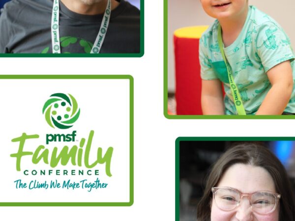 2026 PMSF Family Conference Prospectus