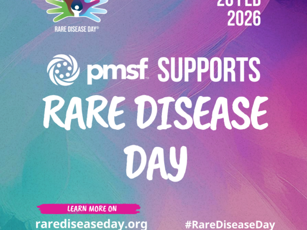 Rare Disease Day 2026: Raising Awareness for Phelan-McDermid Syndrome