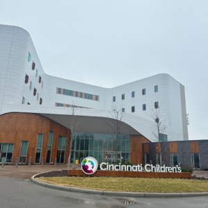 The First Multidisciplinary Phelan-McDermid Syndrome Clinic Opens at Cincinnati Children’s