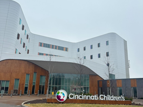 The First Multidisciplinary Phelan-McDermid Syndrome Clinic Opens at Cincinnati Children’s