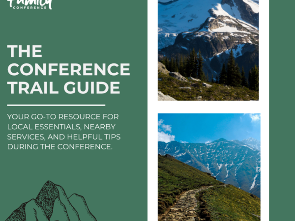 The Conference Trail Guide