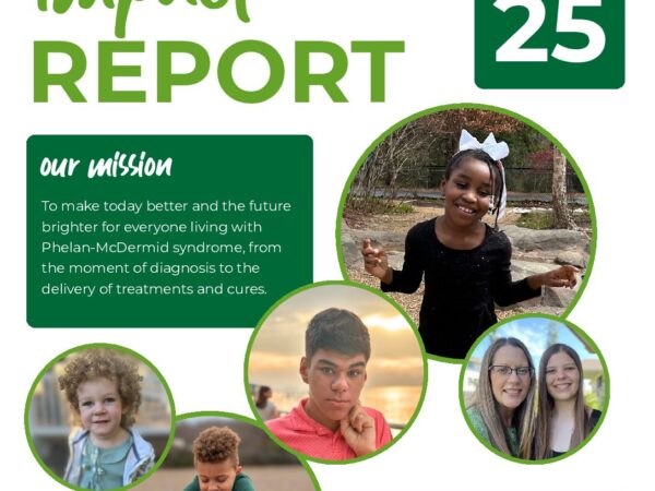 2025 Impact Report