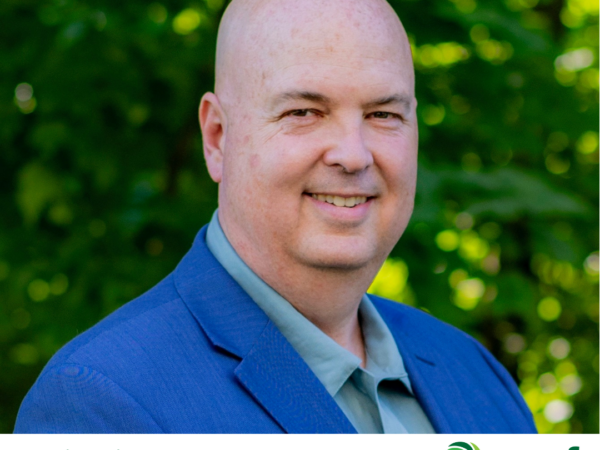PMSF Welcomes Christopher Winrow, PhD, to Board of Directors