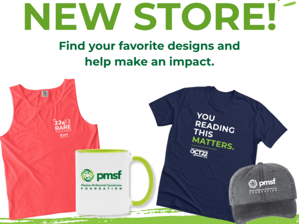 Shop the Official PMSF Store