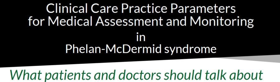 Clinical Care Guidelines - English